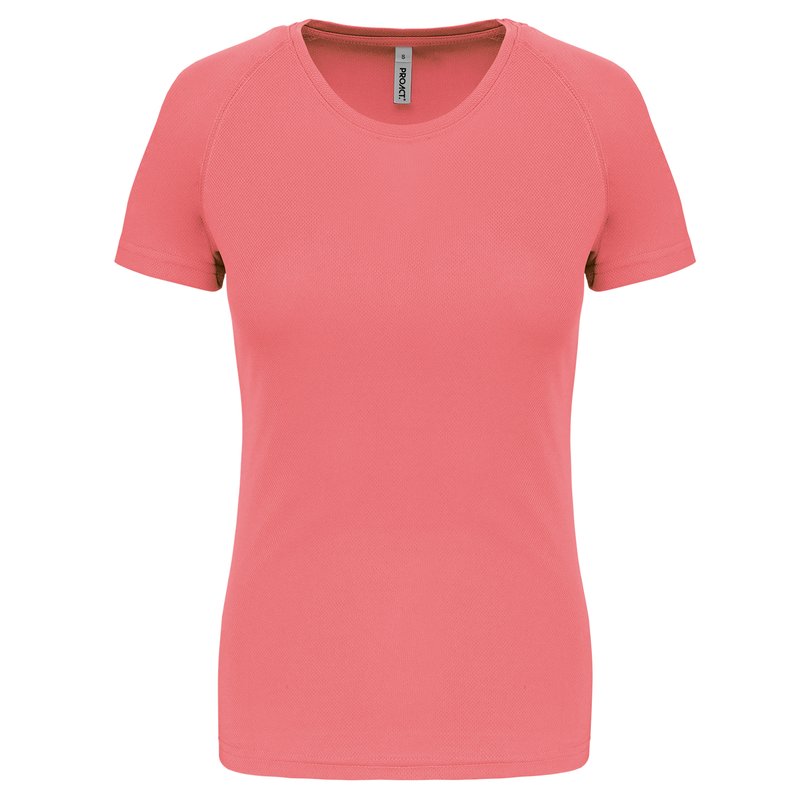 T-shirt de sport manches courtes femme – Image 23