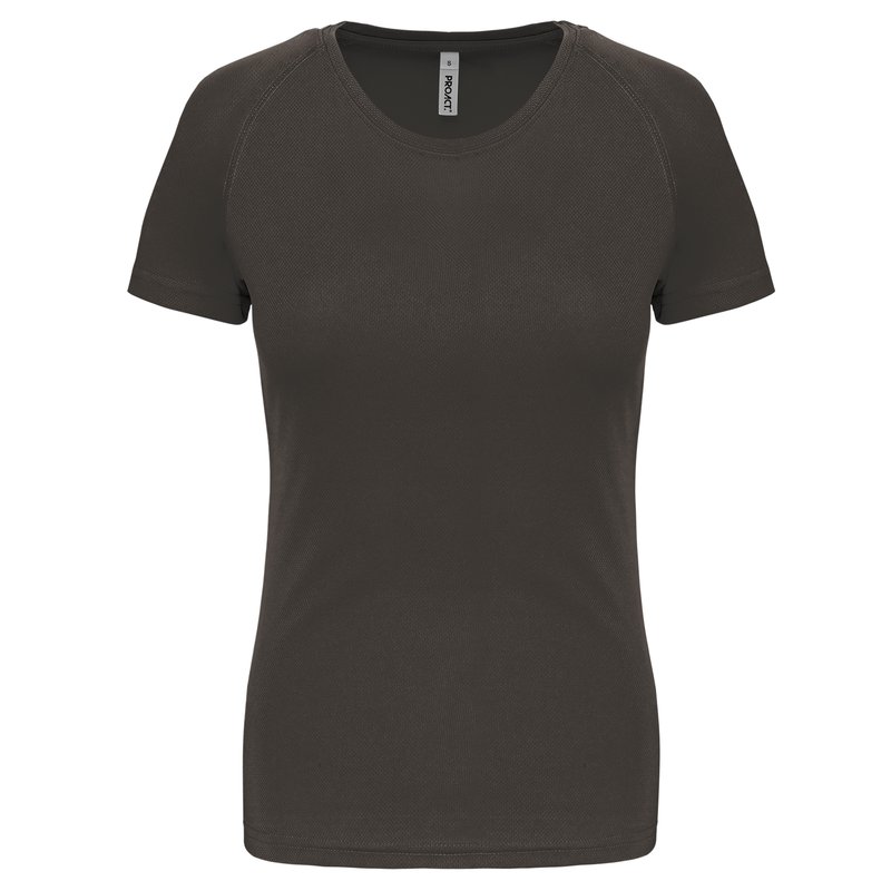 T-shirt de sport manches courtes femme – Image 24