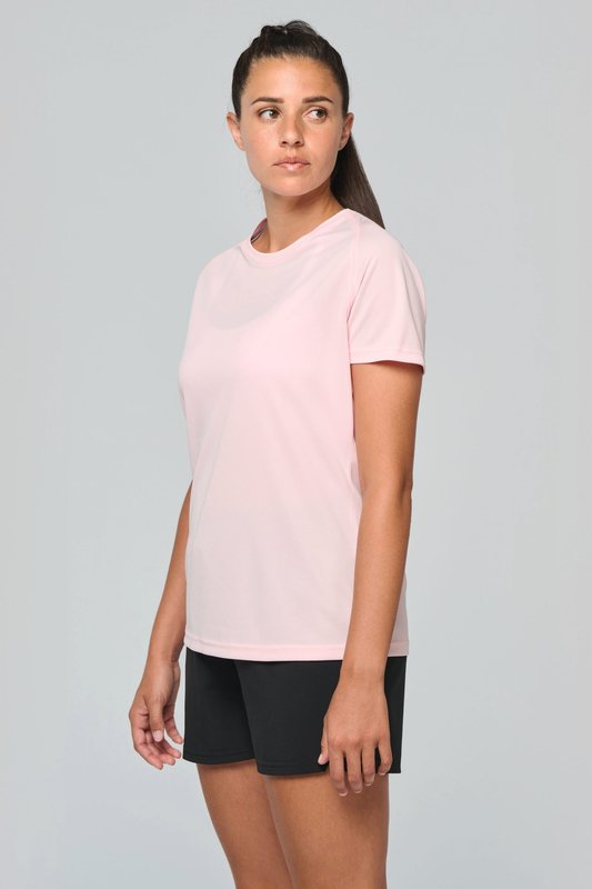 T-shirt de sport manches courtes femme – Image 14