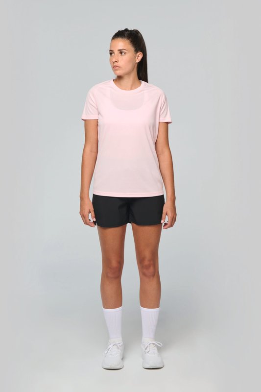 T-shirt de sport manches courtes femme – Image 13