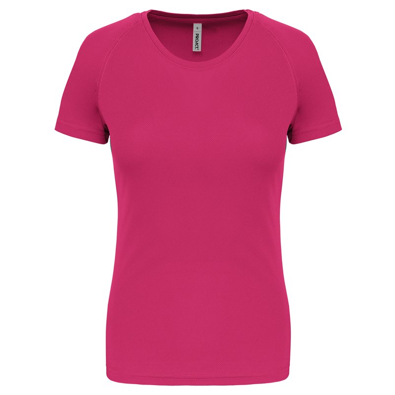 T-shirt de sport manches courtes femme – Image 27