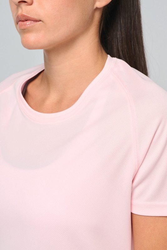 T-shirt de sport manches courtes femme – Image 16