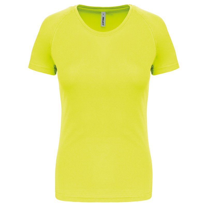 T-shirt de sport manches courtes femme – Image 26