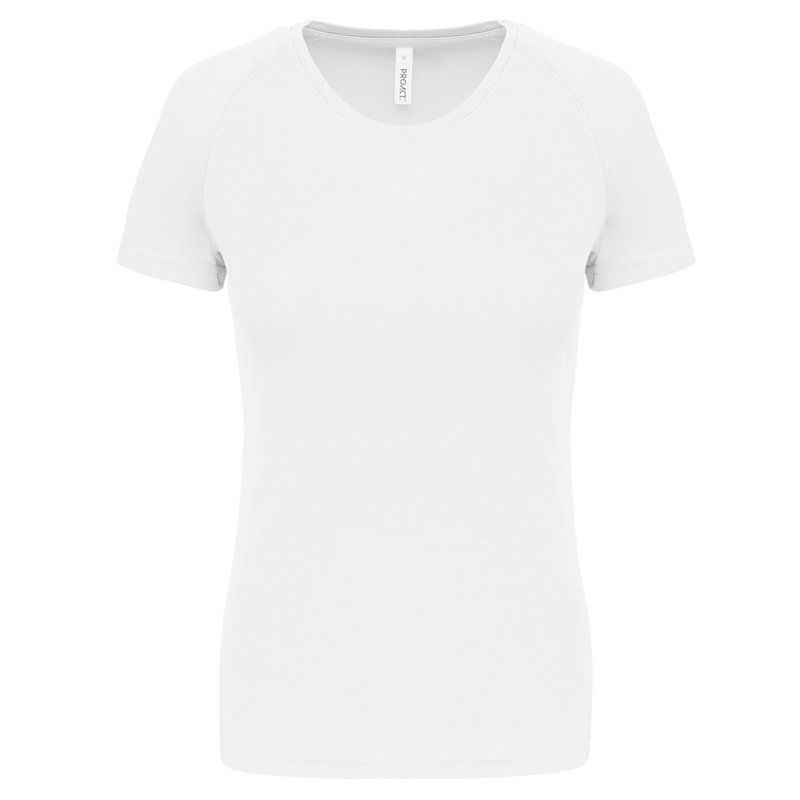 T-shirt de sport manches courtes femme – Image 31