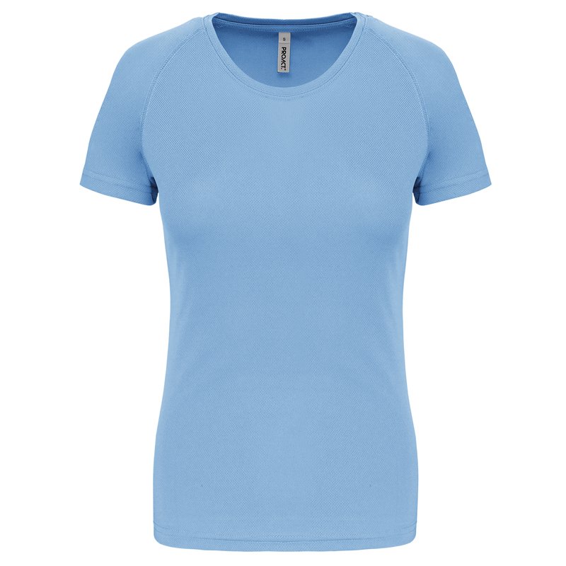 T-shirt de sport manches courtes femme – Image 28