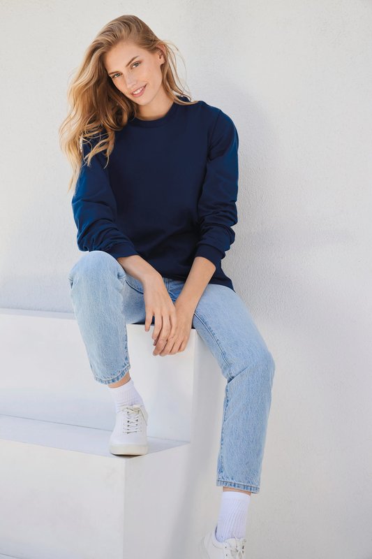 T-shirt Hammer manches longues – Image 5