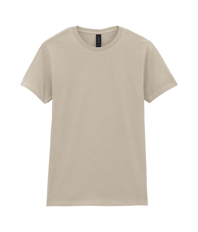 T-shirt femme col rond Softstyle – Image 12