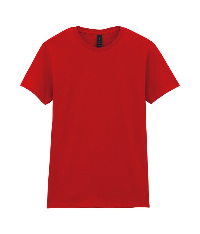 T-shirt femme col rond Softstyle – Image 14