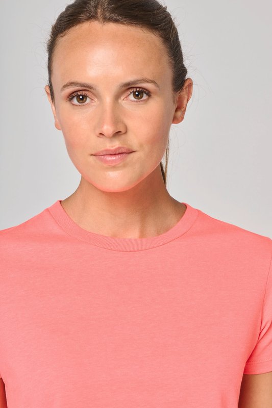 Crop top triblend femme – Image 7