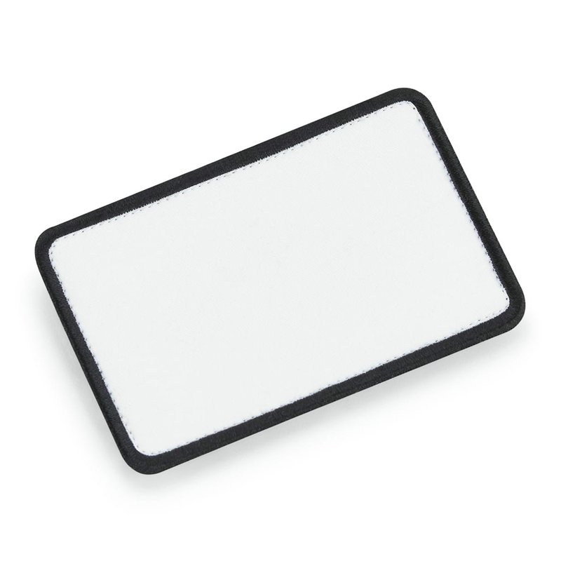 Patch de Sublimation Militaire MOLLE – Image 2