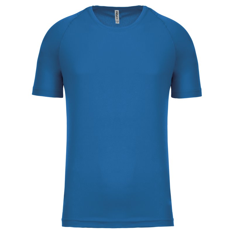 T-shirt de sport manches courtes homme – Image 29