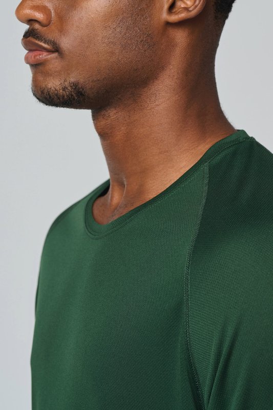 T-shirt de sport manches courtes homme – Image 11