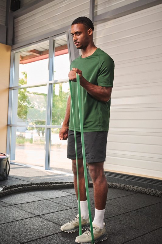 T-shirt de sport manches courtes homme – Image 12