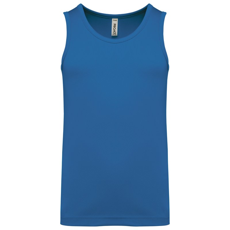 Débardeur de sport enfant – Image 23