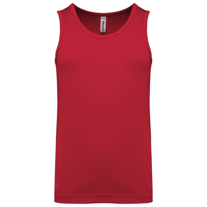 Débardeur de sport enfant – Image 21