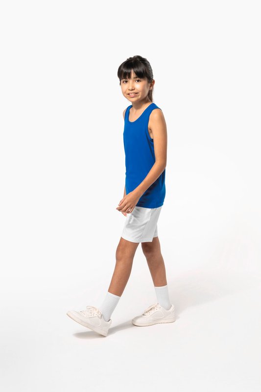 Débardeur de sport enfant – Image 11
