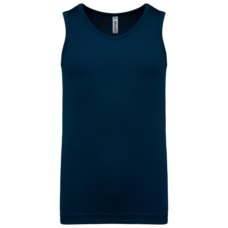 Débardeur de sport enfant – Image 22