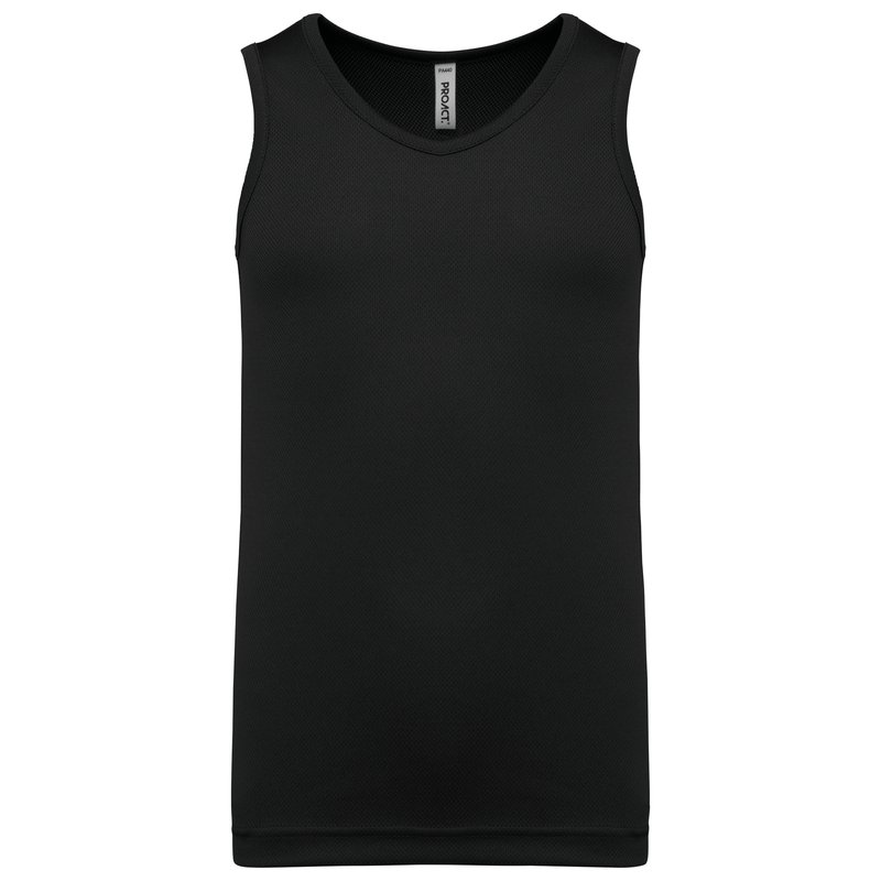 Débardeur de sport enfant – Image 20