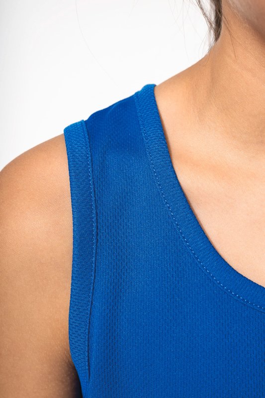 Débardeur de sport enfant – Image 17