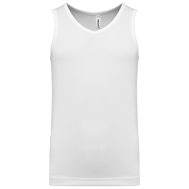 Débardeur de sport enfant – Image 24