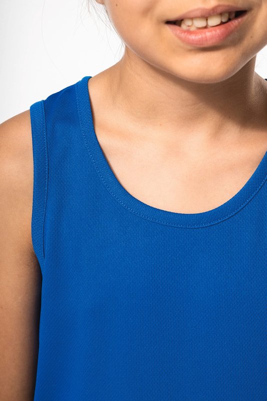 Débardeur de sport enfant – Image 16