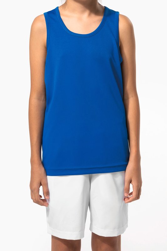 Débardeur de sport enfant – Image 19