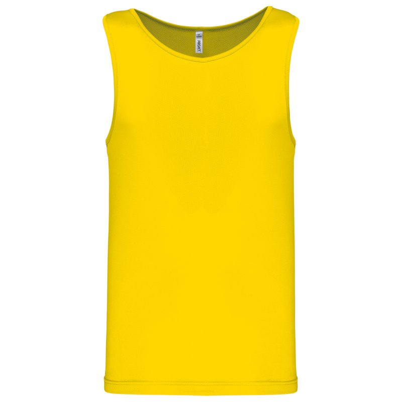 Débardeur de sport homme – Image 21