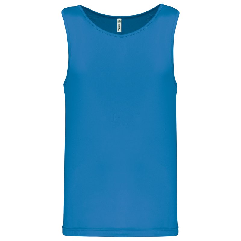 Débardeur de sport homme – Image 12