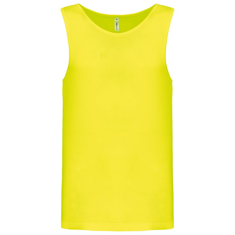 Débardeur de sport homme – Image 15