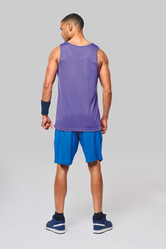 Débardeur de sport homme – Image 11