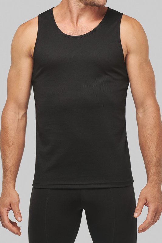 Débardeur de sport homme – Image 7