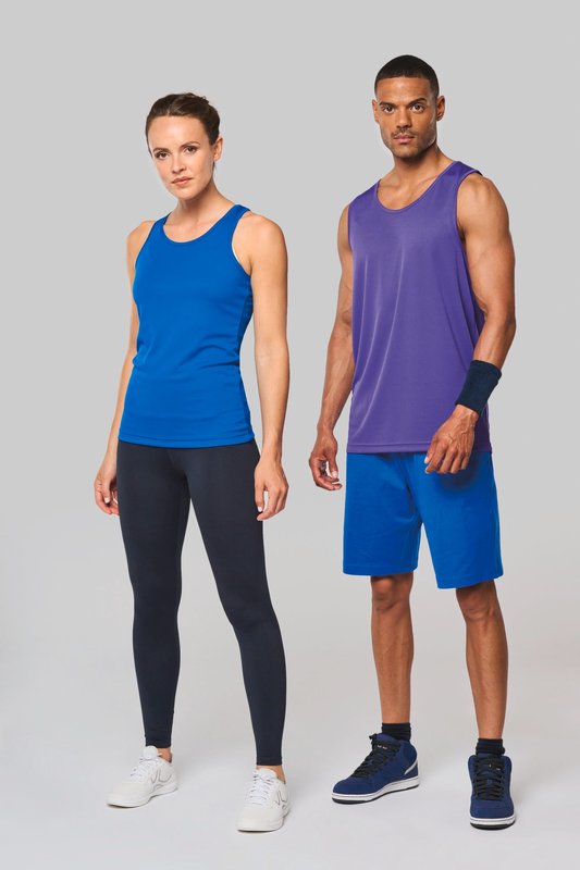 Débardeur de sport homme – Image 5