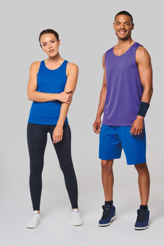 Débardeur de sport femme – Image 8