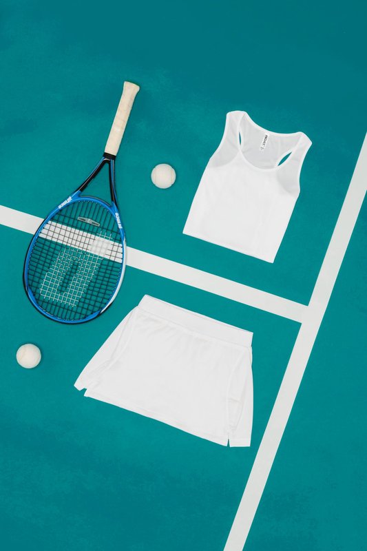 Débardeur de sport femme – Image 12