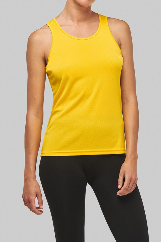 Débardeur de sport femme – Image 7