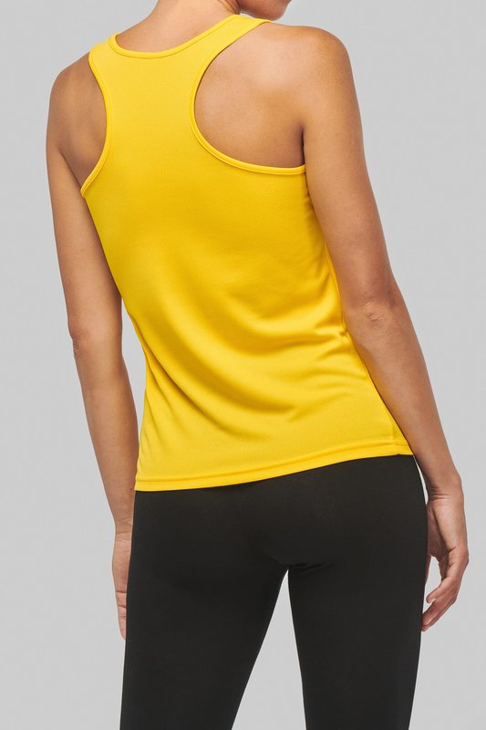 Débardeur de sport femme – Image 6