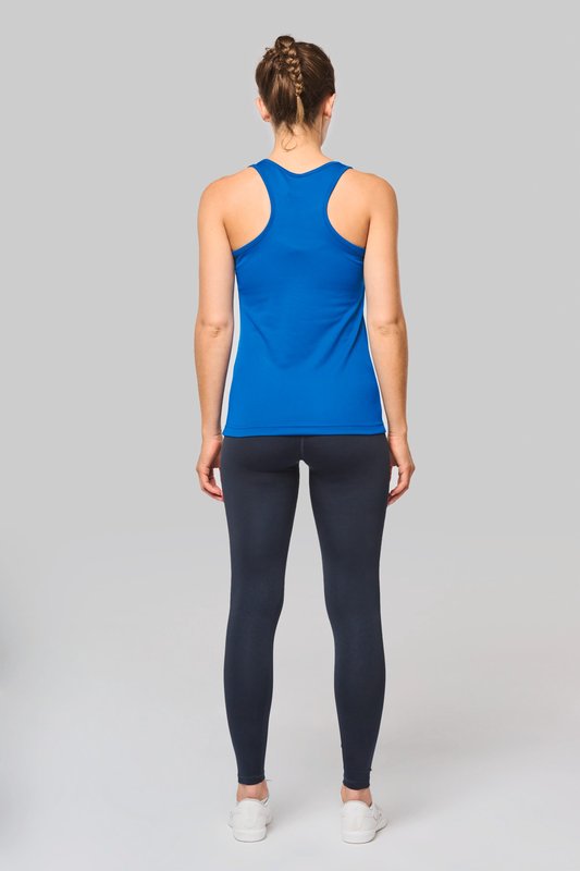 Débardeur de sport femme – Image 11