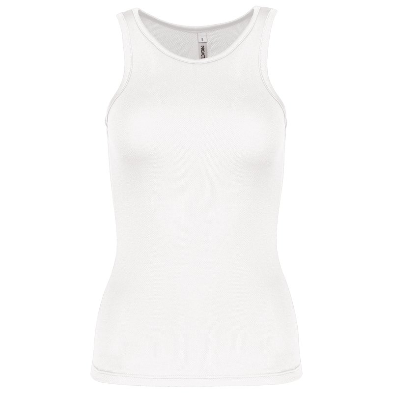 Débardeur de sport femme – Image 27