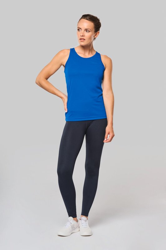 Débardeur de sport femme – Image 10