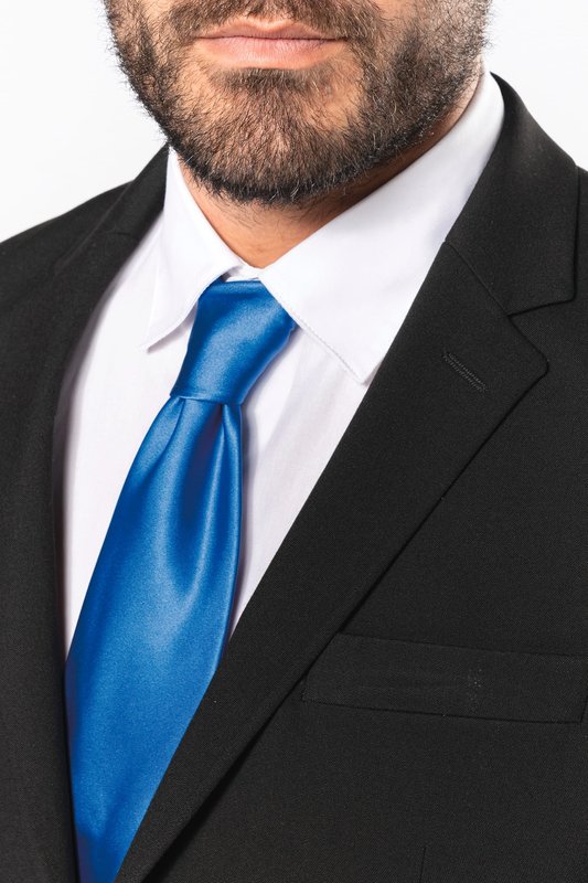 Cravate satinée – Image 3