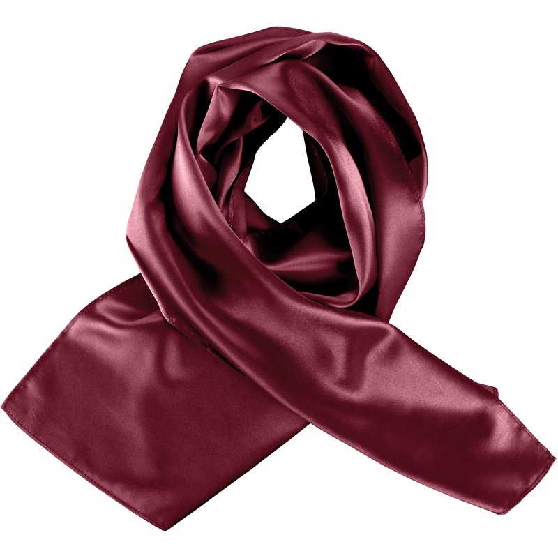Foulard satiné – Image 10