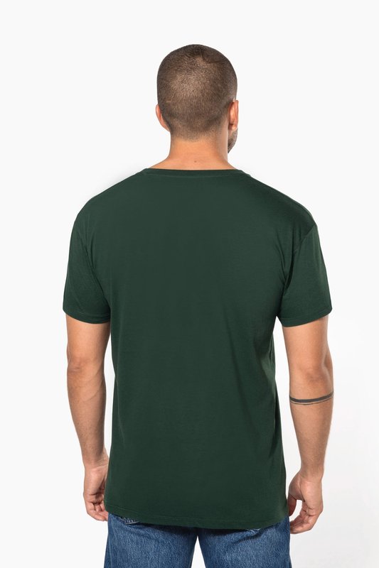T-shirt Bio150 IC col V homme – Image 3