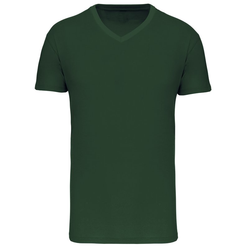 T-shirt Bio150 IC col V homme – Image 18