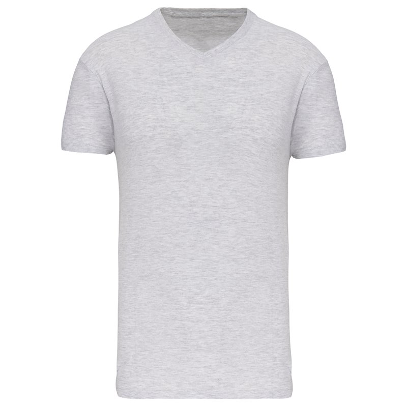 T-shirt Bio150 IC col V homme – Image 15