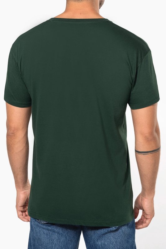 T-shirt Bio150 IC col V homme – Image 14