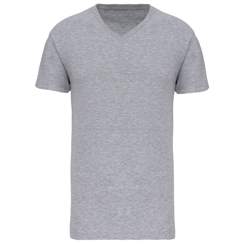 T-shirt Bio150 IC col V homme – Image 23