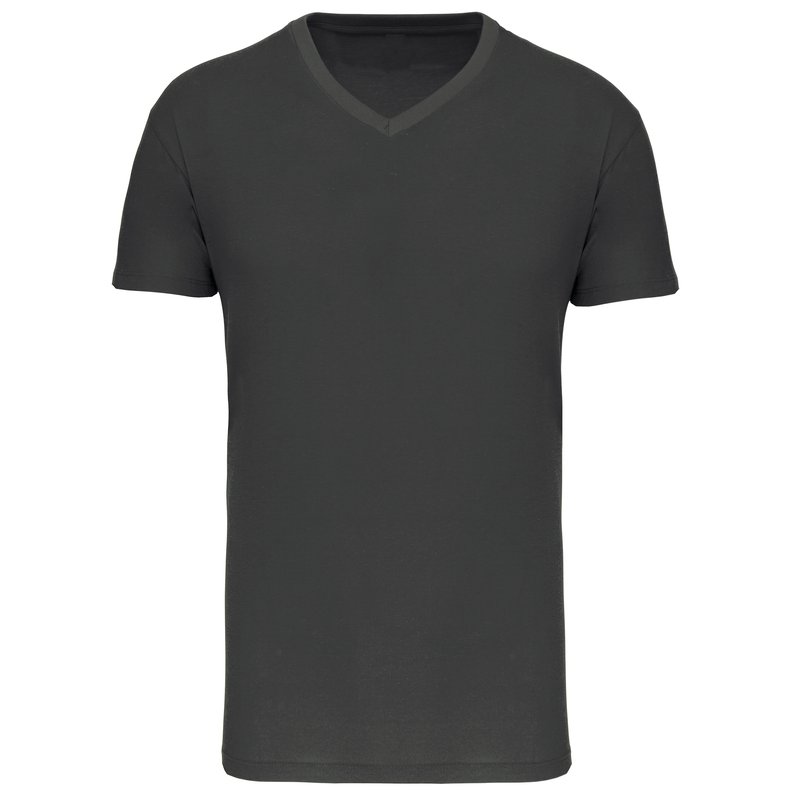 T-shirt Bio150 IC col V homme – Image 17