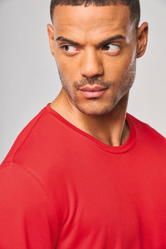 T-shirt de sport manches longues homme – Image 6