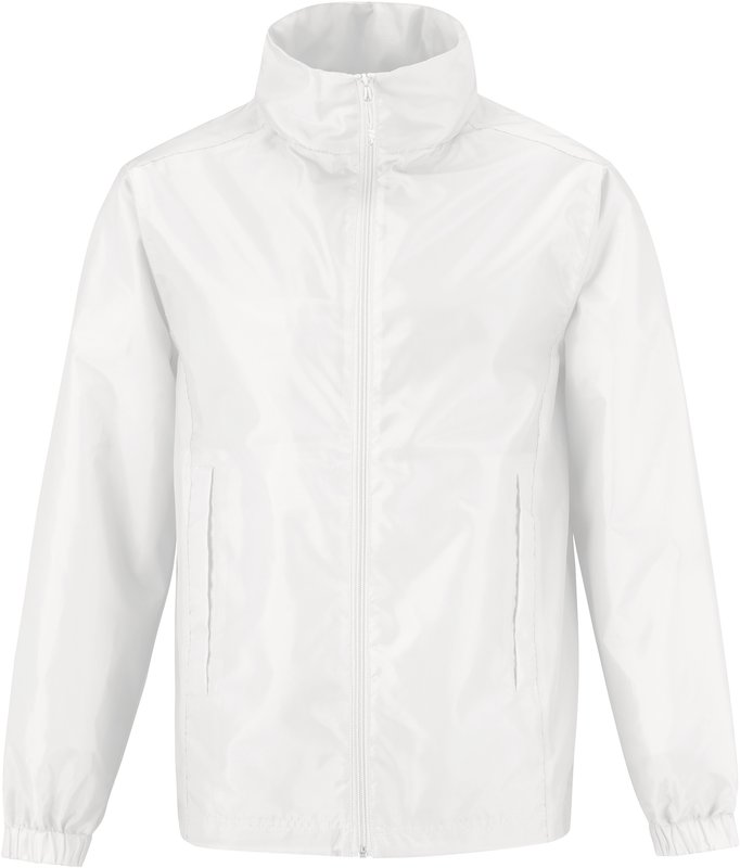 Coupe-vent doublé tricot ID.601 – Image 8