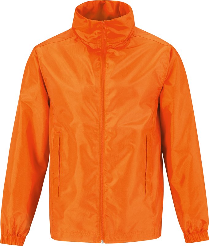 Coupe-vent doublé tricot ID.601 – Image 6